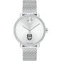 Chicago Women's Movado Bold with Crystal Bezel & Mesh Bracelet Shot #2