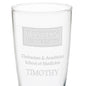 Chobanian & Avedisian School of Medicine 20oz Pilsner Glasses - Set of 2 Shot #3
