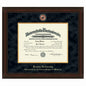 Chobanian & Avedisian School of Medicine Diploma Frame - Excelsior Shot #1
