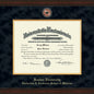 Chobanian & Avedisian School of Medicine Diploma Frame - Excelsior Shot #2