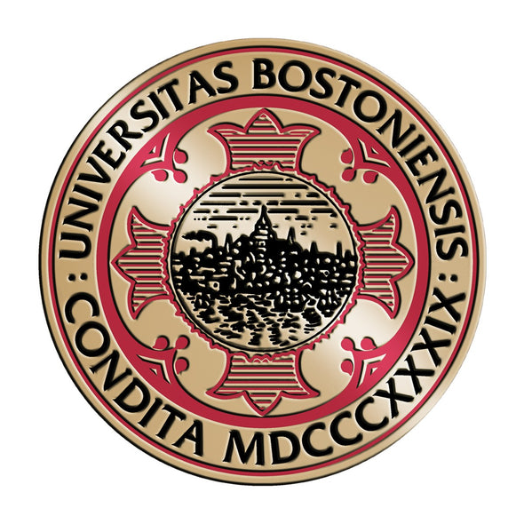 Chobanian & Avedisian School of Medicine Diploma Frame - Excelsior Shot #3