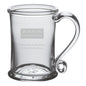 Chobanian & Avedisian School of Medicine Glass Tankard by Simon Pearce Shot #1