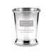 Chobanian & Avedisian School of Medicine Pewter Julep Cup