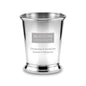 Chobanian & Avedisian School of Medicine Pewter Julep Cup Shot #1