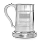 Chobanian & Avedisian School of Medicine Pewter Stein Shot #1