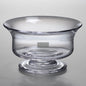 Chobanian & Avedisian School of Medicine Simon Pearce Glass Revere Bowl Med Shot #1