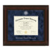 Christopher Newport University Diploma Frame - Excelsior