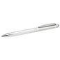 Christopher Newport University Pen in Sterling Silver Shot #1