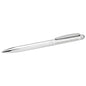 Christopher Newport University Pen in Sterling Silver Shot #1