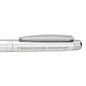 Christopher Newport University Pen in Sterling Silver Shot #2