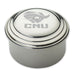 Christopher Newport University Pewter Keepsake Box