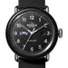 Christopher Newport University Shinola Watch, The Detrola 43 mm Black Dial at M.LaHart & Co.