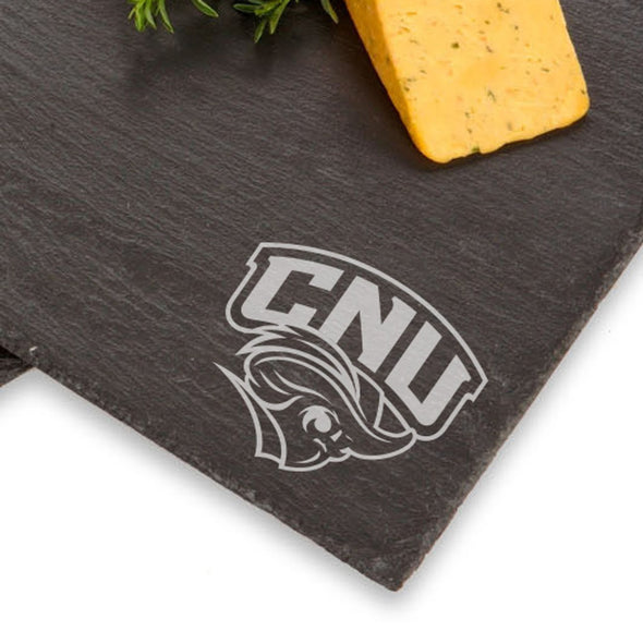 Christopher Newport University Slate Server Shot #2