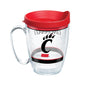 Cincinnati 16 oz. Tervis Mugs- Set of 4 Shot #1