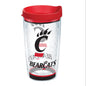 Cincinnati 16 oz. Tervis Tumblers - Set of 4 Shot #1
