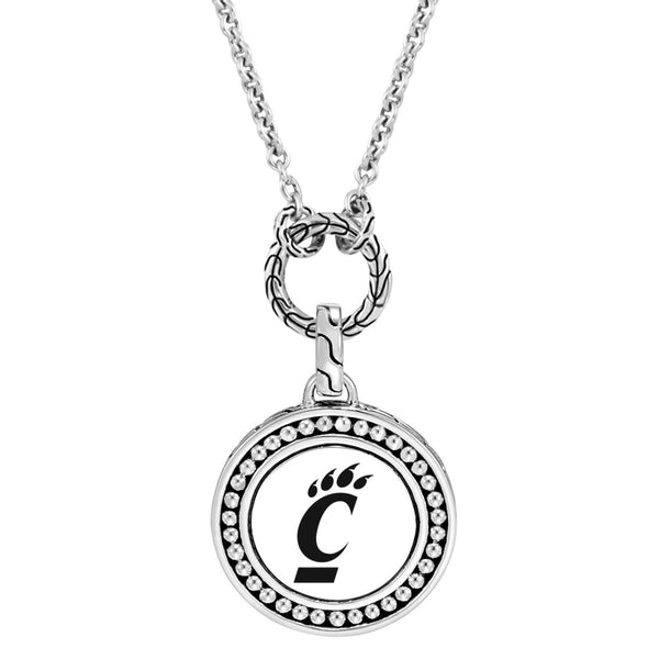 Cincinnati Amulet Necklace by John Hardy Shot #2