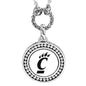 Cincinnati Amulet Necklace by John Hardy Shot #3