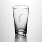 Cincinnati Ascutney Pint Glasses by Simon Pearce Shot #1