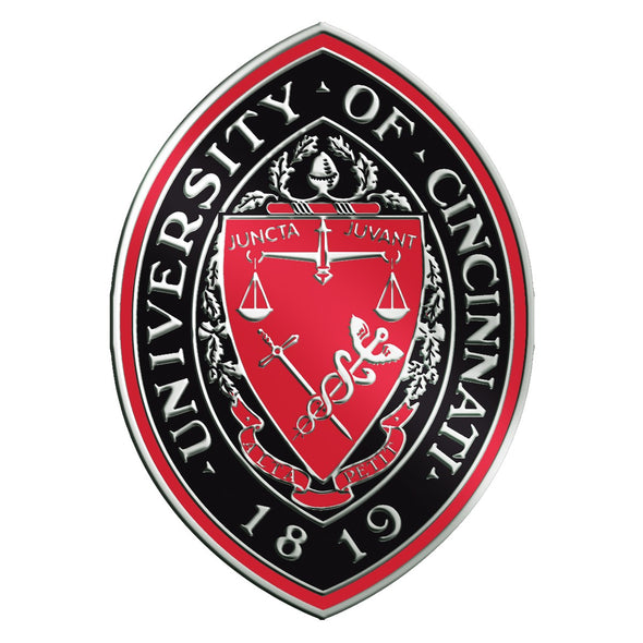 Cincinnati Diploma Frame - Excelsior Shot #3