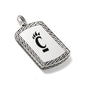 Cincinnati Dog Tag by John Hardy Shot #1
