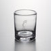 Cincinnati Double Old Fashioned Glasses by Simon Pearce - Set of 2