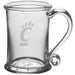 Cincinnati Glass Tankard by Simon Pearce - Set of 2