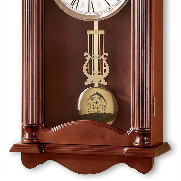 Cincinnati Howard Miller Wall Clock Shot #2