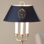 Cincinnati Lamp in Brass & Marble Shot #2