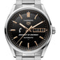 Cincinnati Men's TAG Heuer Carrera Day-Date Automatic with Black Dial Shot #1