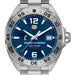 Cincinnati Men's TAG Heuer Formula 1 with Blue Dial