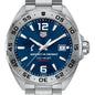 Cincinnati Men's TAG Heuer Formula 1 with Blue Dial Shot #1