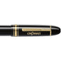 Cincinnati Montblanc Meisterstück 149 Fountain Pen in Gold Shot #2