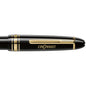 Cincinnati Montblanc Meisterstück Midsize Ballpoint Pen in Gold Shot #2