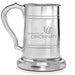 Cincinnati Pewter Stein