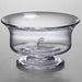 Cincinnati Simon Pearce Glass Revere Bowl Med