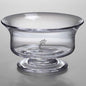 Cincinnati Simon Pearce Glass Revere Bowl Med Shot #1