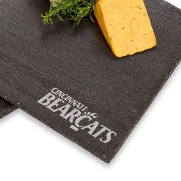 Cincinnati Slate Server Shot #2