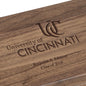 Cincinnati Solid Walnut Desk Box Shot #3
