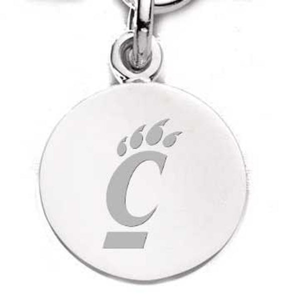 Cincinnati Sterling Silver Charm Shot #1