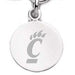 Cincinnati Sterling Silver Charm