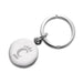 Cincinnati Sterling Silver Insignia Key Ring