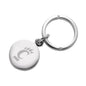 Cincinnati Sterling Silver Insignia Key Ring Shot #1