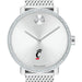 Cincinnati Women's Movado Bold with Crystal Bezel & Mesh Bracelet