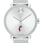 Cincinnati Women's Movado Bold with Crystal Bezel & Mesh Bracelet Shot #1