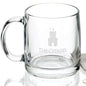 Citadel 13 oz Glass Coffee Mug Shot #2