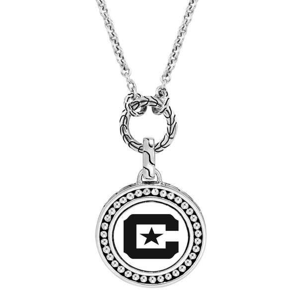 Citadel Amulet Necklace by John Hardy Shot #2