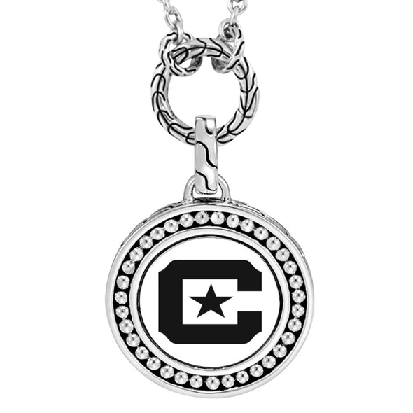 Citadel Amulet Necklace by John Hardy Shot #3