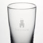 Citadel Ascutney Pint Glasses by Simon Pearce Shot #2