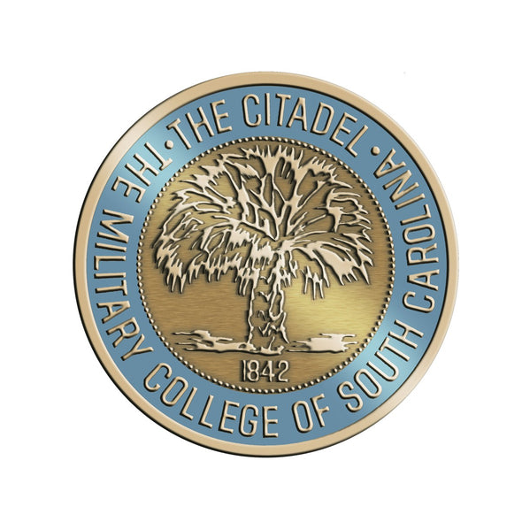 Citadel Diploma Frame - Excelsior Shot #3