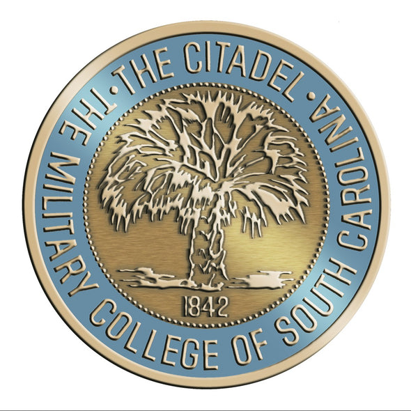 Citadel Diploma Frame - Masterpiece Shot #2